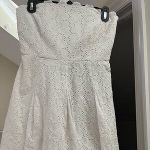 Laundry beautiful summer mini